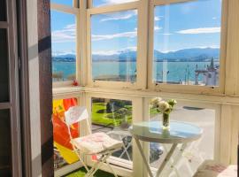 Hostel Santander, hotel di Santander