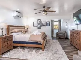 Emma Suite at The Four Daughters Inn