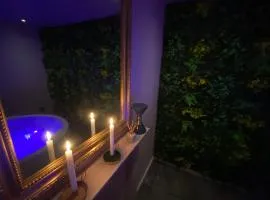 Le Nid des Cardamines