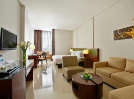 Hotel Surya Yudha Purwokerto, hotel sa Purwokerto