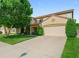 Marbella Lane Lit & Laid Back Eastvale Home