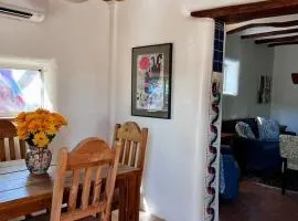2 bed, yard, pet friendly in Historic Mesilla.