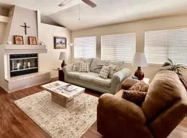 2 bd, 2bth near NMSU and Memorial Medical Center