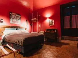 Suite Palazzo Ciolina