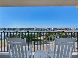Summer Sands - 401 by Sea Scape Properties