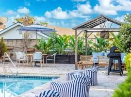 Marbella Lane - Vibrant & Chic Designer Home