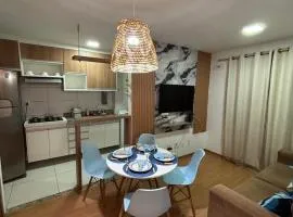 Apt Vista Mar Completo próx Praias da litoranea