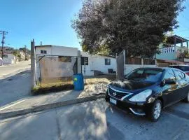 Casa Nostalgia Tree, Patio and Vintage Touch