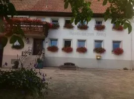 Gasthaus zum Kreuz