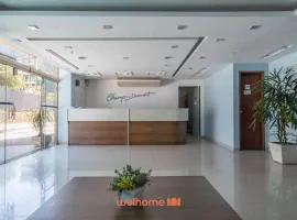 Apartamento em Macae no Centro da Cidade