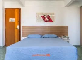 Apartamento em Macae a 500m da Praia de Imbetiba