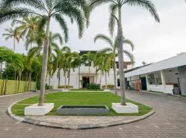 Ayurna Ayurveda Resort And Spa