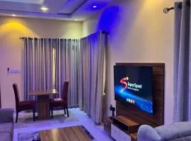 The Private Pearl Apartment