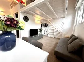 Fontanili Loft - Bocconi - Olympic Village