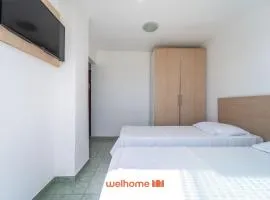 Apartamento em Macae Proximo a Praia do Farol