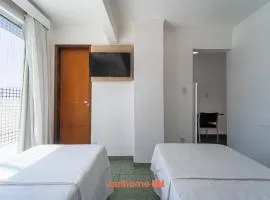 Apartamento em Macae Proximo a Praia do Farol