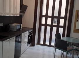 City Haven Palma, отель в Пальма-де-Майорка