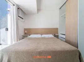 Apartamento em Macae Proximo a Praia de Imbetiba
