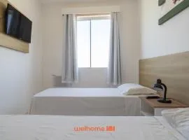 Apartamento no Centro de Macae a Metros da Praia