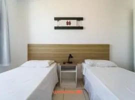 Apartamento no Centro de Macae a Metros da Praia