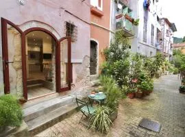 Studio de charme - Vieille Ville - Proche plage