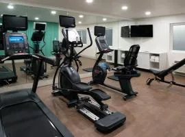 Holiday Inn Express - Santa Rosa North by IHG