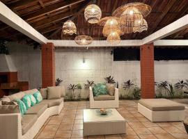 Casa Marea - Costa del Sol, Hotel in Marcelino