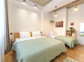 New Gudauri apartments by ProGudauri