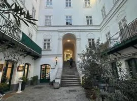 Mariahilf Best Location Apartment