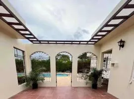 Clocked Villas And Resorts