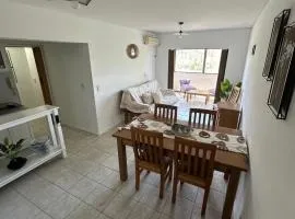 Accommodation in the heart of Mendoza City