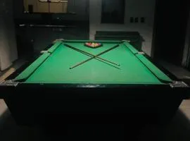 Beautiful house for your family to enjoy the season