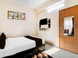 Hotel O Eco Greenway Retreat