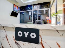 Super Hotel O Panchi Pride, hotel em Bhopal