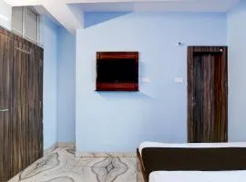 Hotel O Deendayal Crossway Ranchi Formerly Yashoda