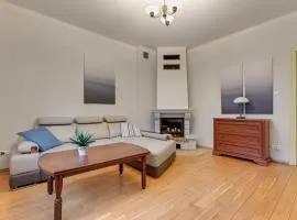 Gdynia City Center 4 - Jacuzzi by Grand Apartments