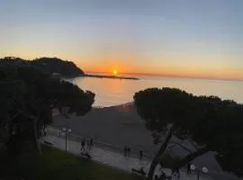 Sestri sul mare appartamento Enrico