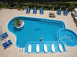 Villa Valencja Apartments