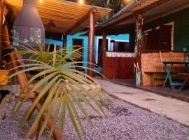 Macondo Hostel Itamambuca