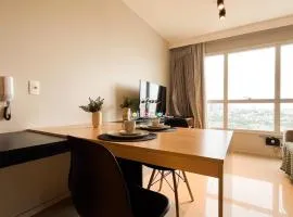 #2002T# Lindo studio Jd. Goiás.