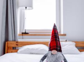 Halna Residence, hotel a Krynica-Zdrój