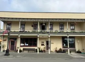 Hotel Ivanhoe