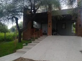 Piquillin San Lorenzo