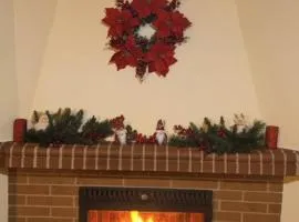 Alojamiento el camarín