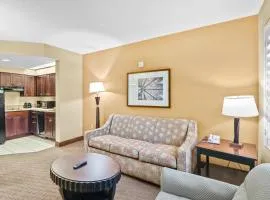 Orlando Comfort Close to Top Attractions