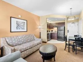 Apartment near epic universal