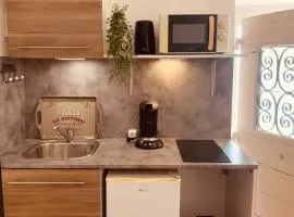 Medieval Studio St Eloi