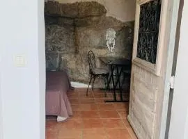 Medieval Studio St Eloi