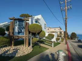 Cannery Row Inn