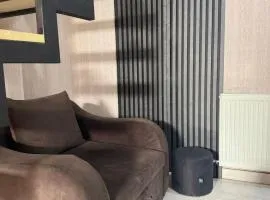 Charming Private Stay in Old Tbilisi